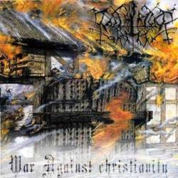 Inferius Torment : War Against Christianity